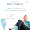 Reveal, Engage, Impact: Your 3 Step Marketing Roadmap