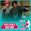 Duck Soup - Perfect Strangers S6 E22
