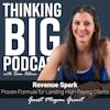 Revenue Spark, proven formula for landing high paying clients? With Megan Grant