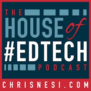 House of #EdTech