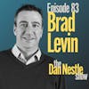 083: Self-Discovery Doesn't Come in a Package with Brad Levin