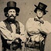 Legends and Outlaws | An Old West Marathon