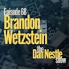 068: Life and Work Lessons from a LEGO Duck with Brandon Wetzstein