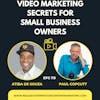 Video Marketing Secrets for Real Estate Business Owners