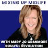193. Exploring Twin Flame Soulmates and Tarot with MaryJo Cranmore