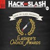 311: 2023 Slasher's Choice Awards