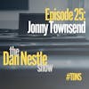 025: Jonny Townsend: Learning and Business Transformation