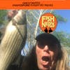 GHOST INVITES   -  #NAPODPOMO 11 FISHY PET PEEVES
