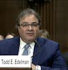 Judicial Appointments and the Controversy over the Honorable Todd E. Edelmann