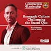 391 :: Wes Palmisano: Renegade Culture Challenging The Status Quo