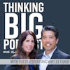 The REAL Reasons Why So Many Married Entrepreneurs Fail, With Robert and Kay Lee Fukui