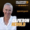 Having Abundance Mindset to Focus On Your Growth To Push Forward During This Crisis | Cameron Herold | Replay
