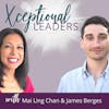 Episode image for The Best of 2023 Disability Leadership with Mai Ling Chan & James Berges