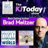 A conversation on inspiring our youth with best selling author Brad Meltzer