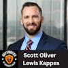 EP 74: How to Ensure a Deal is Compliant, with Scott Oliver, Lewis Kappes