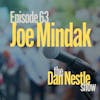 063: Be Relentless in Success and Failure with Joe Mindak