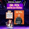 CELEBS & PETS: The Incredible Dr. Pol joins KJ TODAY