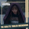 The Acolyte Trailer Breakdown and Theories