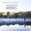 Daily Radio Bible - November 18th, 23: Psalm 124's Deliverance & Strength in Weakness - 2 Corinthians 11-13
