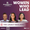 The Legacy Builders | Anita Legacy Blue, Alicia Knapp and Dr. Courtney Johnson-Rose - 033