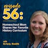Homeschool Mom Shares Her Favorite Master Books Curriculum Choices with Kristy Smith