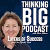 Layers of Success with Dr. Lynette Reed