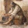 Episode 748: Mayorkas Impeached, Jesus Washes Feet