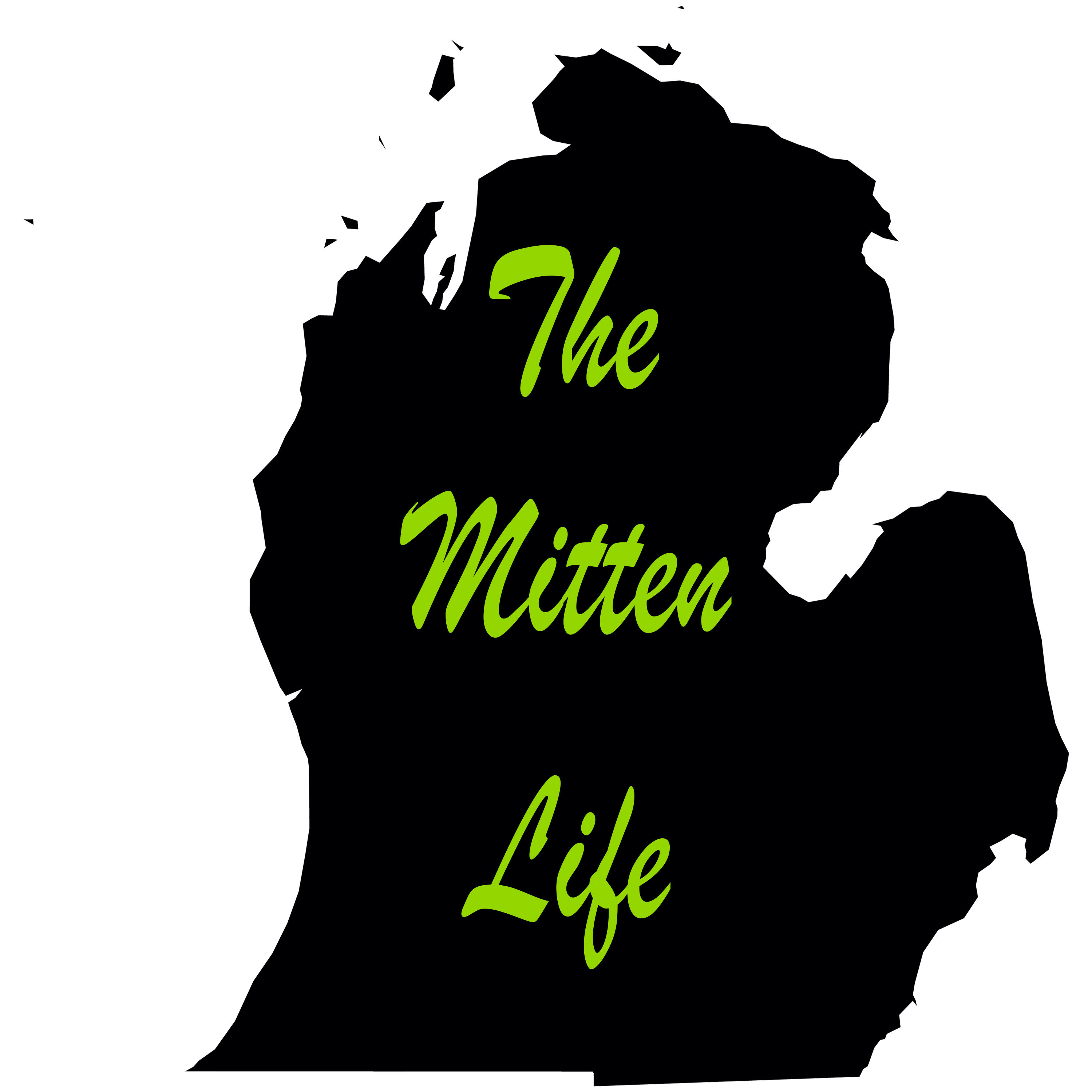 The Mitten Life