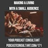 Leveraging Your True Fans for Podcast Revenue Growth