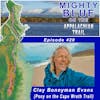 Episode #420 - Clay Bonnyman Evans (Pony on the Cape Wrath Trail)