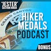 Stories That Inspire Us by Hiker Medals