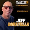 Sleep Hacking, Stem Cell Regeneration, Peptides 101, And Leveraging Masterminds To Make You Happy and Wealthy | Jeff Donatello