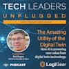 The Amazing Utility of the Digital Twin