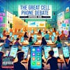 The Great Cell Phone Debate - HoET238