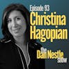 93: How Email Helps Brands Be More Human with Christina Hagopian