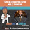 Faith In Action with Pastor Wesley Thompson
