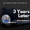 3 Years Later: Catching Up With Brian Rappaport, Founder of Quan Media Group, The Power of Collaboration in the Advertising Industry