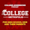 The 7 Things Every Parent of a College-Bound Teen Should Do. Advice from a College Professor (Part 1)