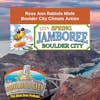 Community Empowerment: Boulder City Climate Action at the 2024 Spring Jamboree