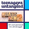 79: Taking things personally, coping with adversity, teen love and changing our minds when we get new information.