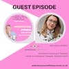 Guest Ana Bianchi - The importance of reconnecting with yourself through holistic therapies and mindfulness practices