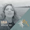 Episode 23 - Lela's Story