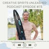 #73 Corey Vaughn: Balancing Acts: A Conversation with Professional Water Skier