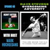 Dave Stevens: Overcoming Adversity