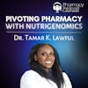 Why 'Eat Right and Exercise' Isn't The Full Story with Dr. Tamar Lawful