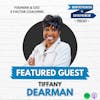 846: SUCCESS and service in sales (and how to manage it ALL!) w/ Tiffany Dearman