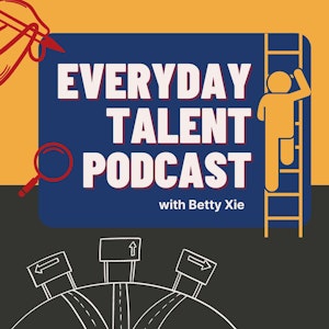 Everyday Talent Podcast