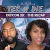DEF CON 30 - The Recap