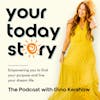 Episode 35: How to Start Showing Up For Yourself