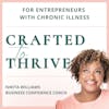 Crafted To Thrive™